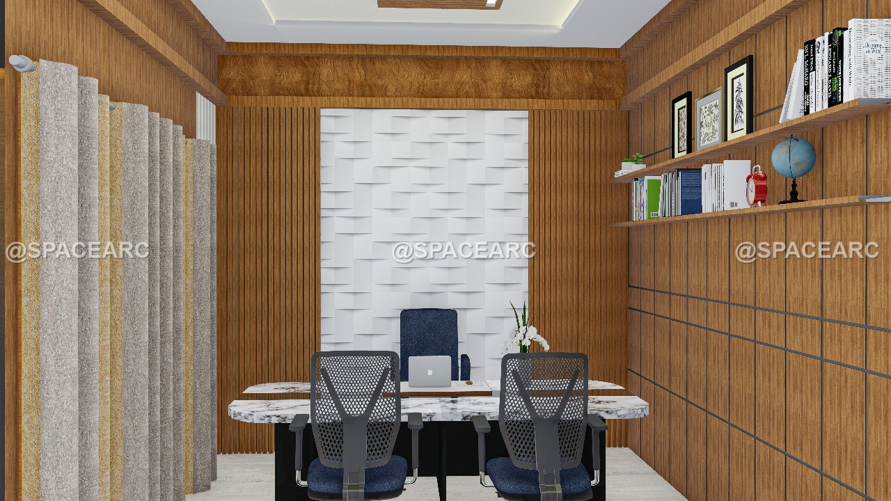 Residential-Interiors
